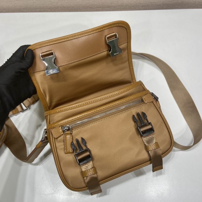 Pra*a satchel bags